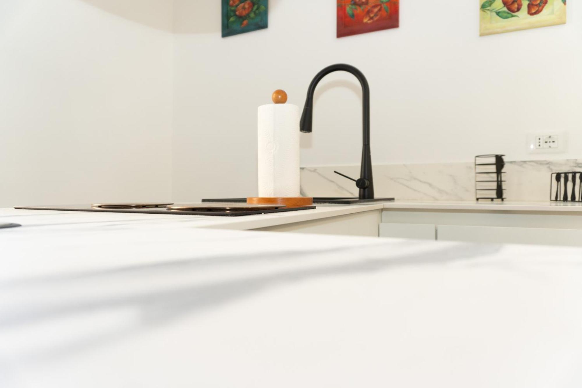 Apartamento Palazzaccio